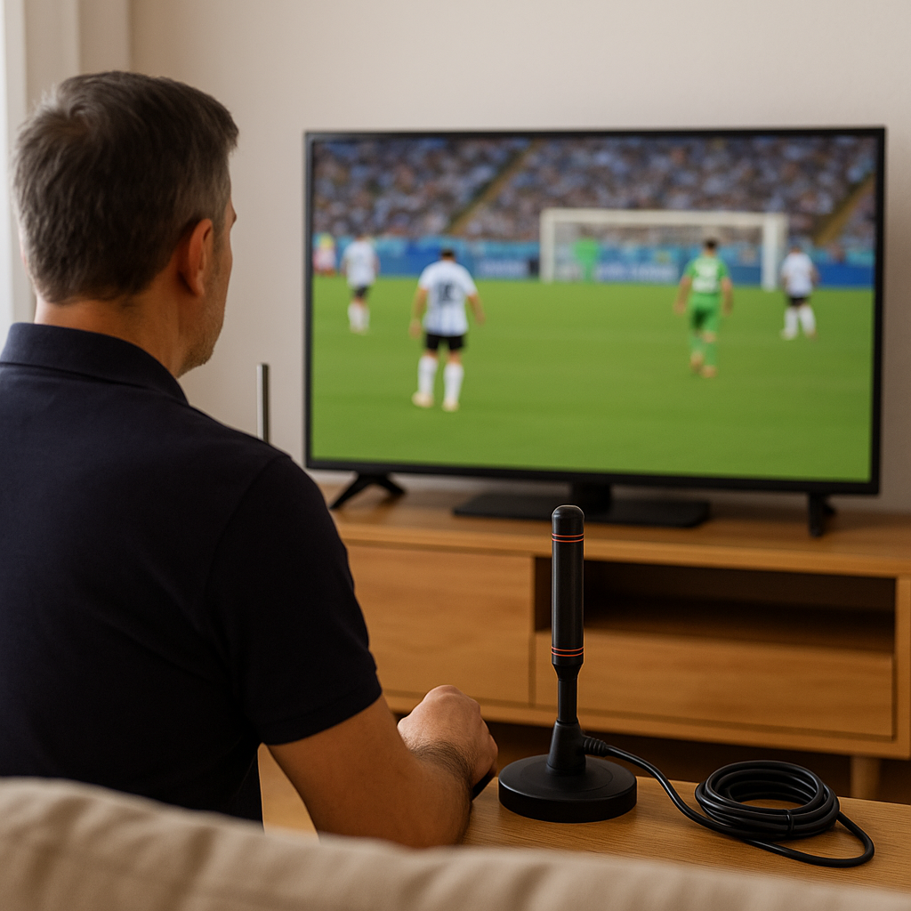 PAGUE 1 Y LLEVE 2 | Super Antena TV Argentina – Recibí Canales Premium Sin Pagar